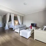 بيت للعطل Tessi's House By Luxlikehome Nea Kallikrateia