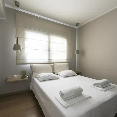 Holiday home #luxlikehome - Tessi's House Nea Kallikrateia