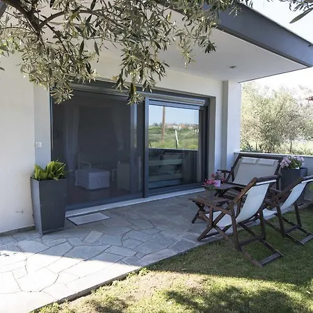 #luxlikehome - Tessi's House