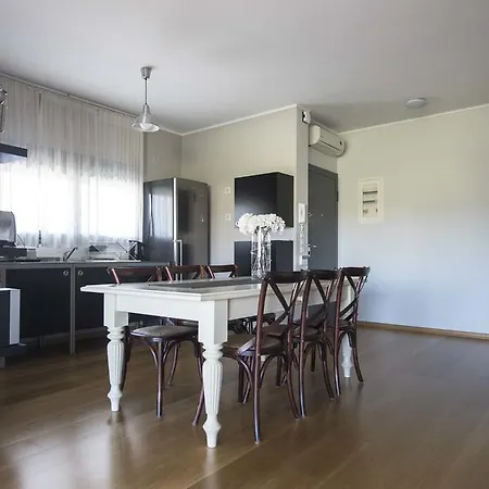 #luxlikehome - Tessi's House Nea Kallikrateia