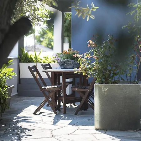 Holiday home #luxlikehome - Tessi's House