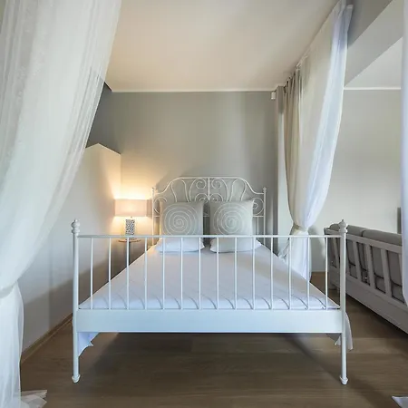 Tessi's House By Luxlikehome Semesterbostad *