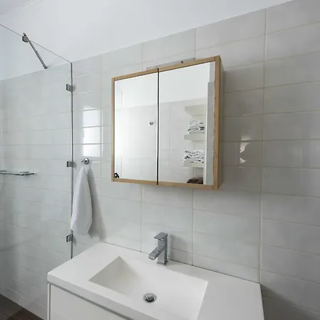 Tessi's House By Luxlikehome Semesterbostad Nea Kallikrateia