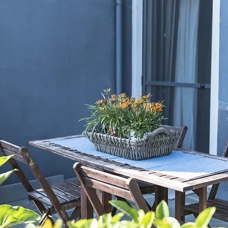 #luxlikehome - Tessi's House Nea Kallikrateia