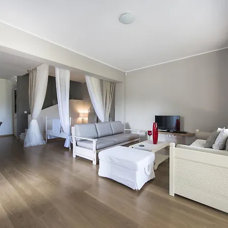 Holiday home #luxlikehome - Tessi's House Nea Kallikrateia