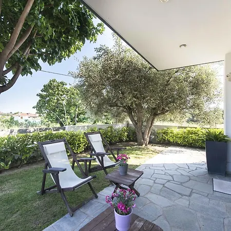 Holiday home #luxlikehome - Tessi's House *
