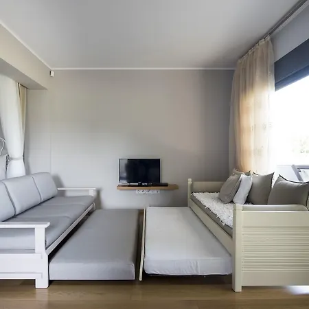 #luxlikehome - Tessi's House Holiday home