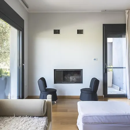 #luxlikehome - Tessi's House Holiday home