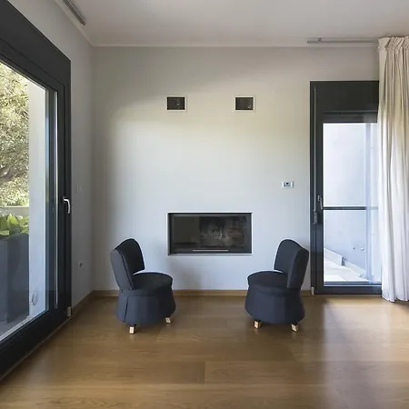 #luxlikehome - Tessi's House Holiday home