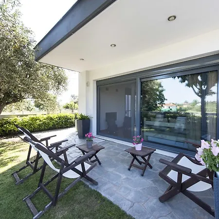 #luxlikehome - Tessi's House