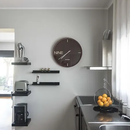 #luxlikehome - Tessi's House Ferienhaus