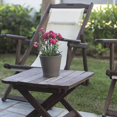 Ferienhaus #luxlikehome - Tessi's House *