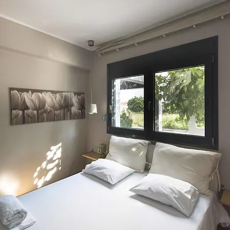 Tessi's House By Luxlikehome Ferienhaus *