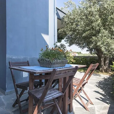 Ferienhaus #luxlikehome - Tessi's House *