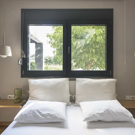 Tessi's House By Luxlikehome Nea Kallikrateia