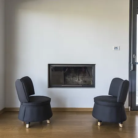 Tessi's House By Luxlikehome