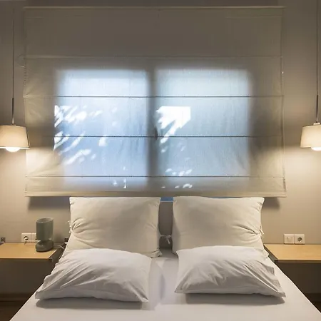 Tessi's House By Luxlikehome * Nea Kallikrateia